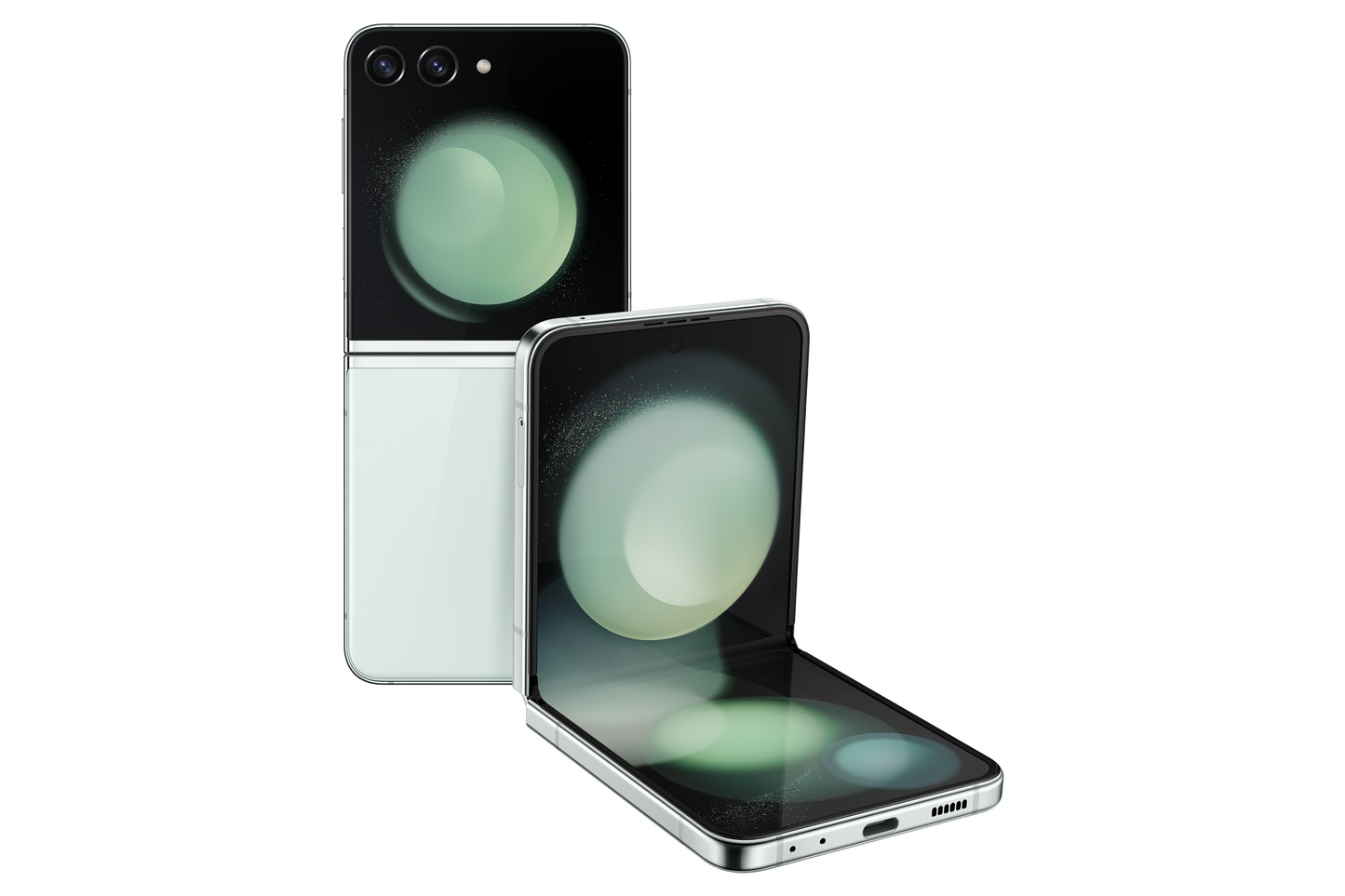 Galaxy Z Flip 5