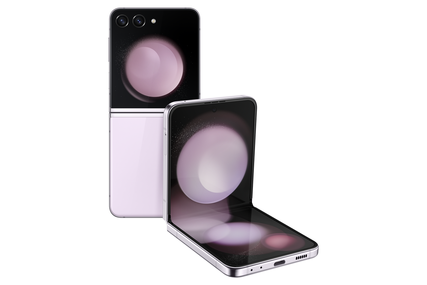 Galaxy Z Flip 5