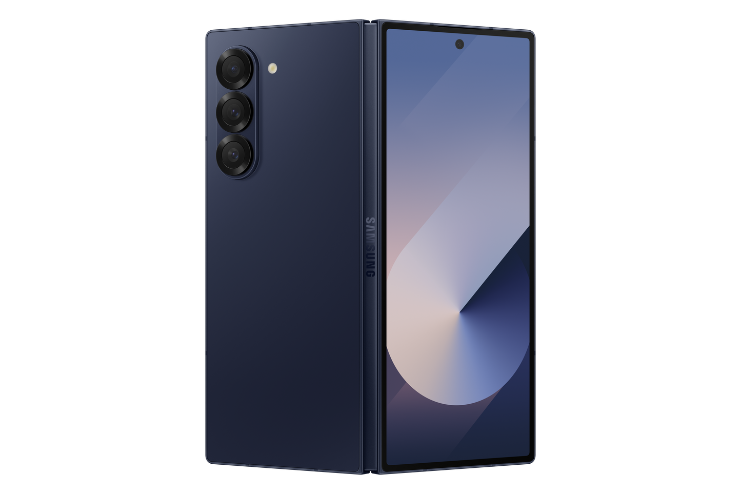 Galaxy Z Fold 6