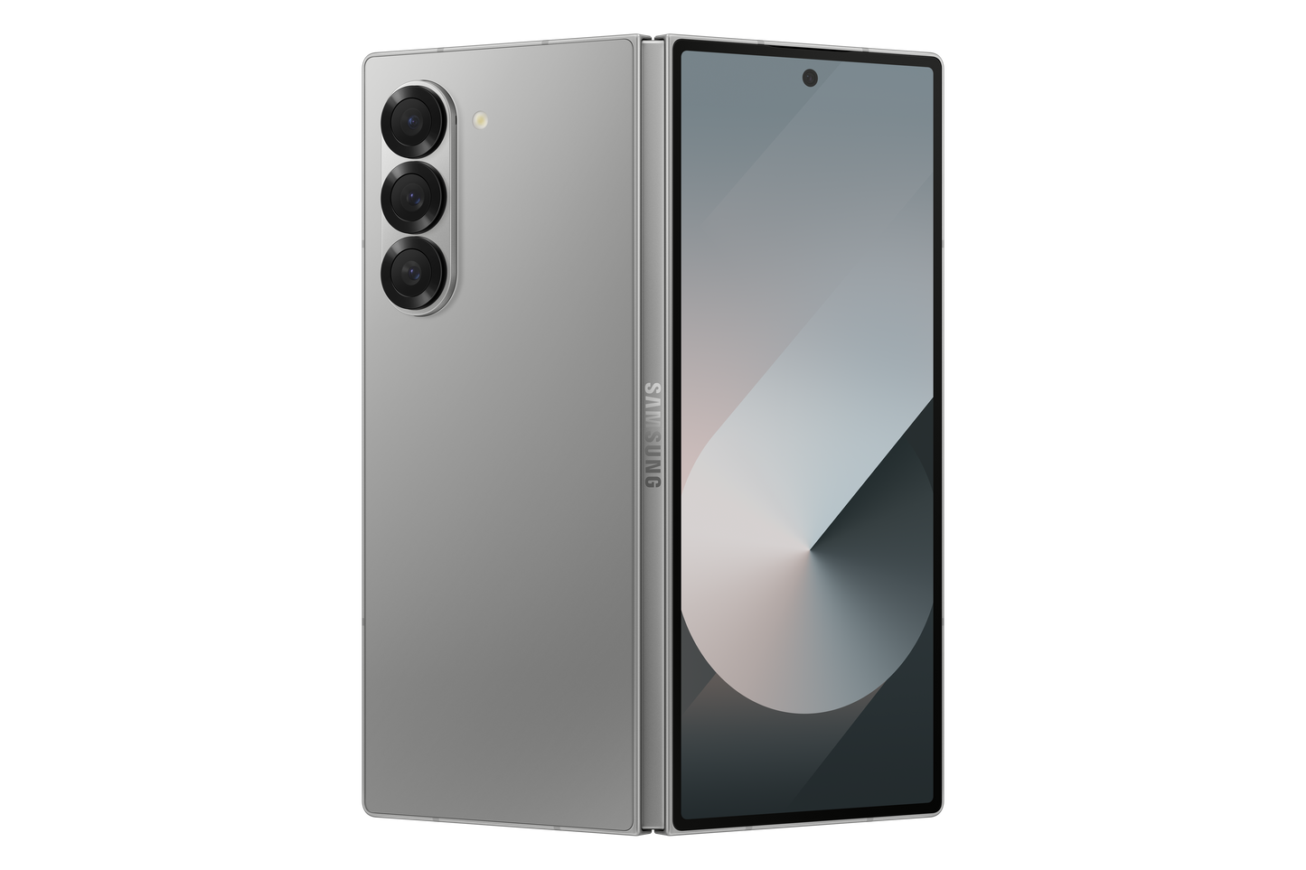 Galaxy Z Fold 6