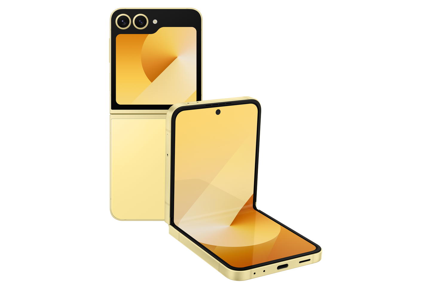 Galaxy Z Flip 6