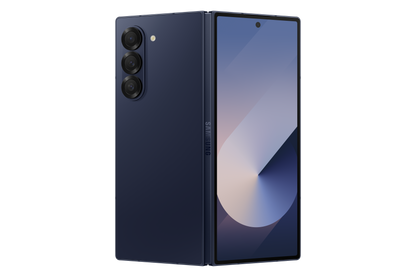 Galaxy Z Fold 6