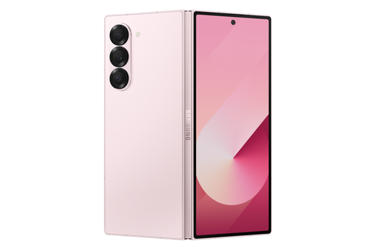 Galaxy Z Fold 6