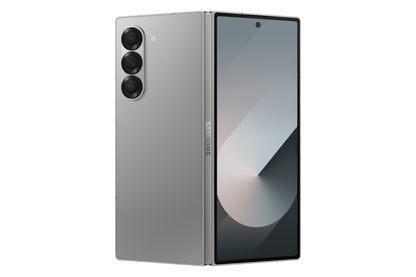 Galaxy Z Fold 6