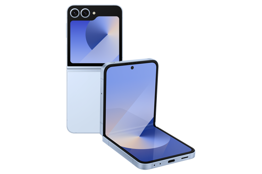 Galaxy Z Flip 6