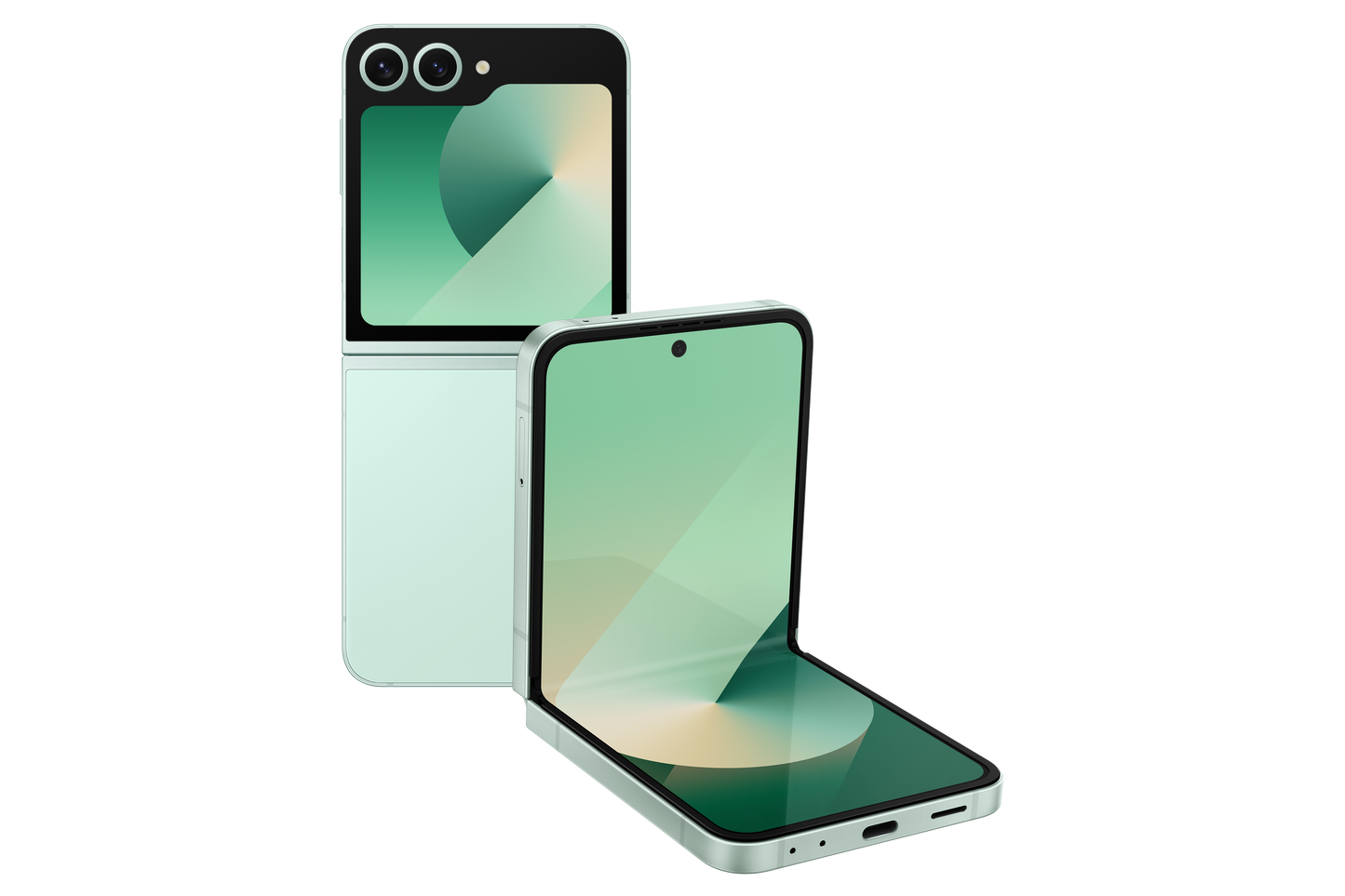 Galaxy Z Flip 6
