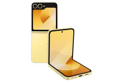 Galaxy Z Flip 6