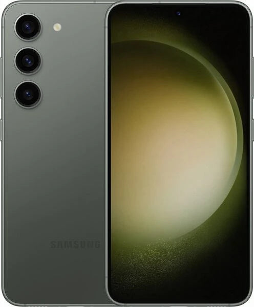 Galaxy S23